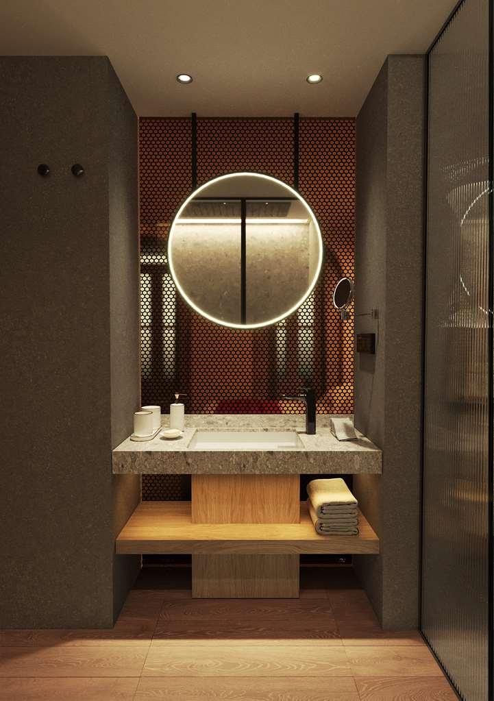 Arts Hotel Porto, Tapestry Collection By Hilton ภายนอก รูปภาพ