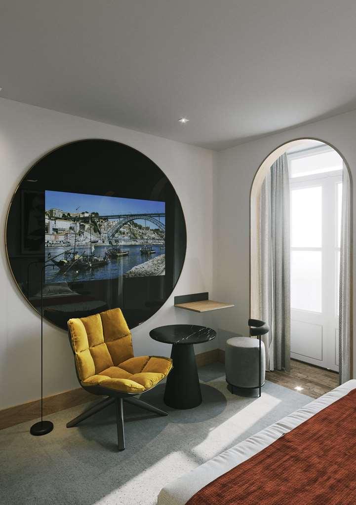 Arts Hotel Porto, Tapestry Collection By Hilton ห้อง รูปภาพ