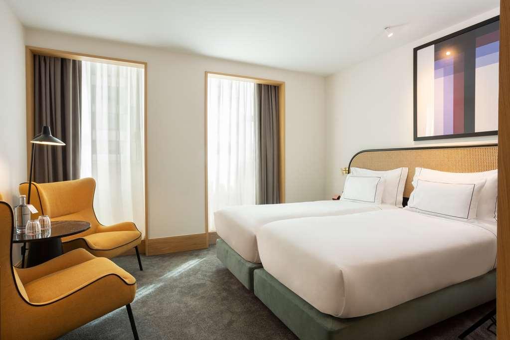 Arts Hotel Porto, Tapestry Collection By Hilton ห้อง รูปภาพ