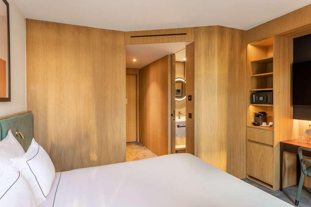 Arts Hotel Porto, Tapestry Collection By Hilton ห้อง รูปภาพ