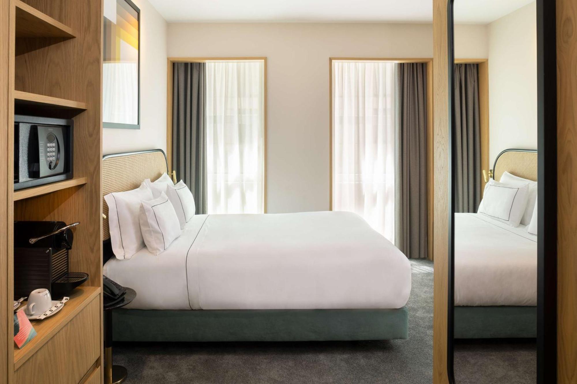 Arts Hotel Porto, Tapestry Collection By Hilton ภายนอก รูปภาพ