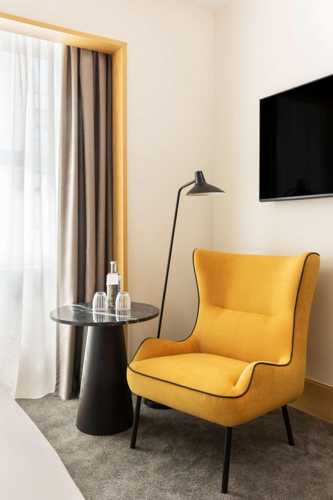 Arts Hotel Porto, Tapestry Collection By Hilton ภายนอก รูปภาพ