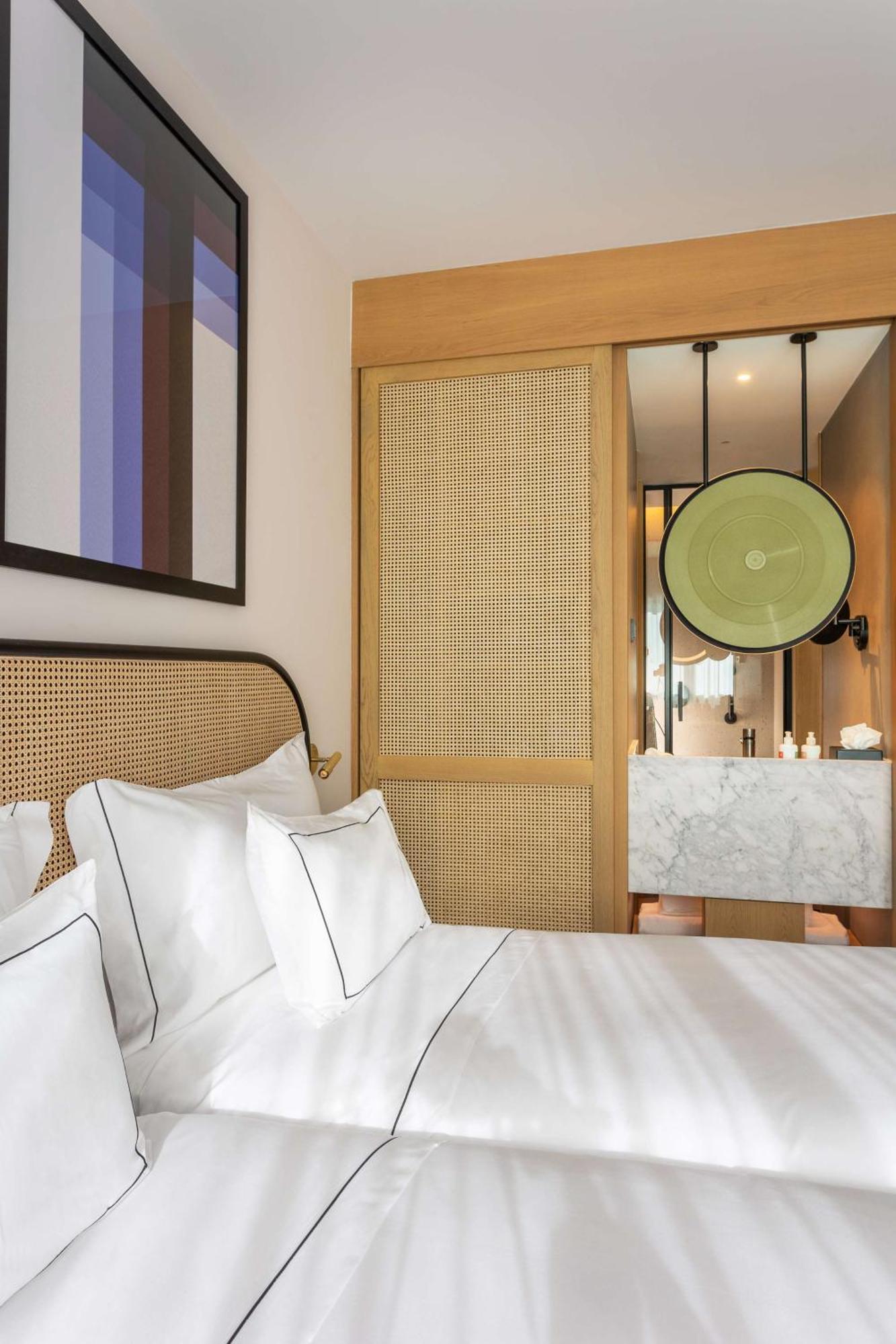 Arts Hotel Porto, Tapestry Collection By Hilton ภายนอก รูปภาพ