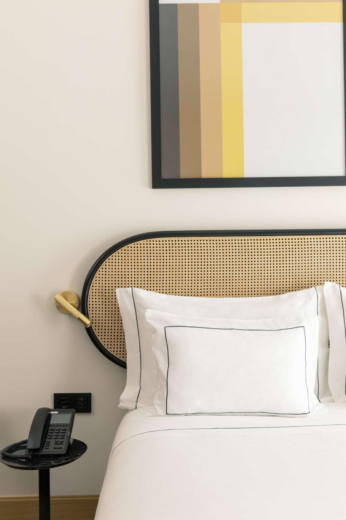 Arts Hotel Porto, Tapestry Collection By Hilton ภายนอก รูปภาพ