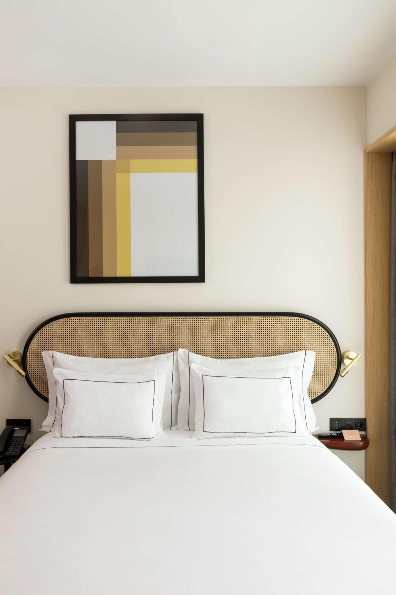 Arts Hotel Porto, Tapestry Collection By Hilton ภายนอก รูปภาพ