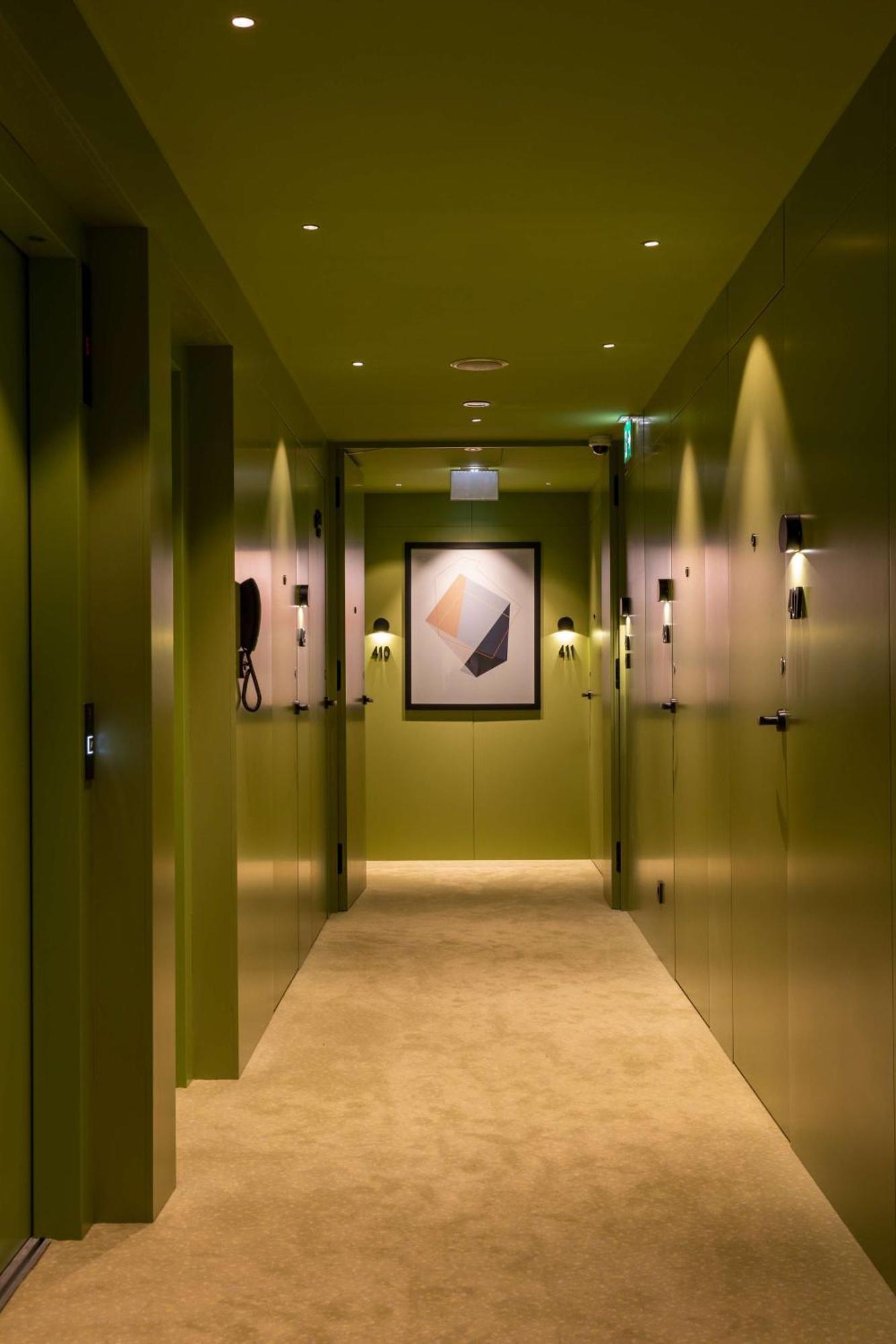 Arts Hotel Porto, Tapestry Collection By Hilton ภายนอก รูปภาพ