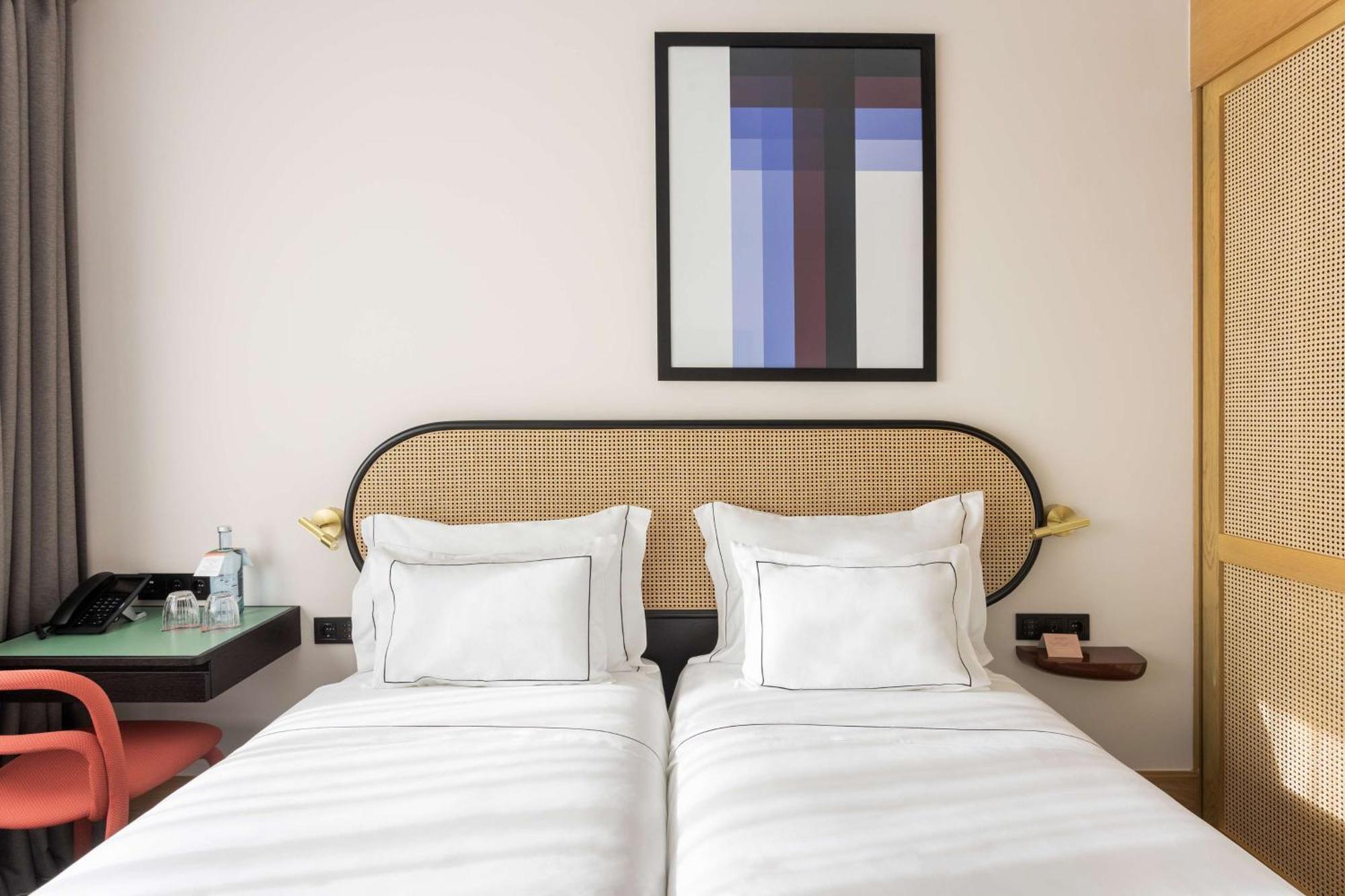 Arts Hotel Porto, Tapestry Collection By Hilton ภายนอก รูปภาพ